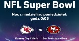 NFL Super Bowl 2024 NA ŻYWO W TV! Gdzie oglądać finał ligi futbolu amerykańskiego?