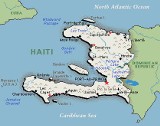 Trzęsienie ziemi na Haiti. MSZ szuka czterech Polaków