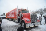 Ciężarówka Coca-Coli 2018. Świąteczna trasa ciężarówek Coca-Cola. Sprawdź, które miasta odwiedzi [TRASA, TERMINY]