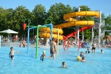 Nowe ceny biletów na odkryte baseny w Ostrowcu. Zadziałała presja mieszkańców