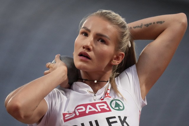 Polska faworytka do złota w halowych mistrzostwach Europy w lekkiej atletyce w Stambule, Adrianna Sułek, która wystartuje w pięcioboju