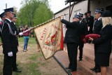 Gmina Wąsewo: Strażacy świętowali złoty jubileusz