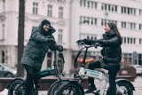 Black Friday - Rowery elektryczne Jobobike taniej do 3400 złotych