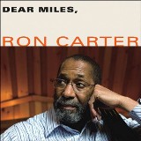 Legendarny basista Ron Carter z płytą "Dear Miles" w Zielonej Górze! 