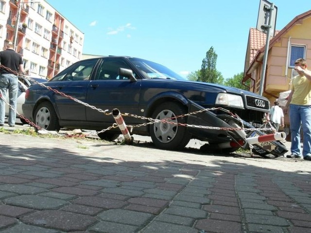 W Świętokrzyskiem OC najdroższe w Kielcach, taniej w Sandomierzu