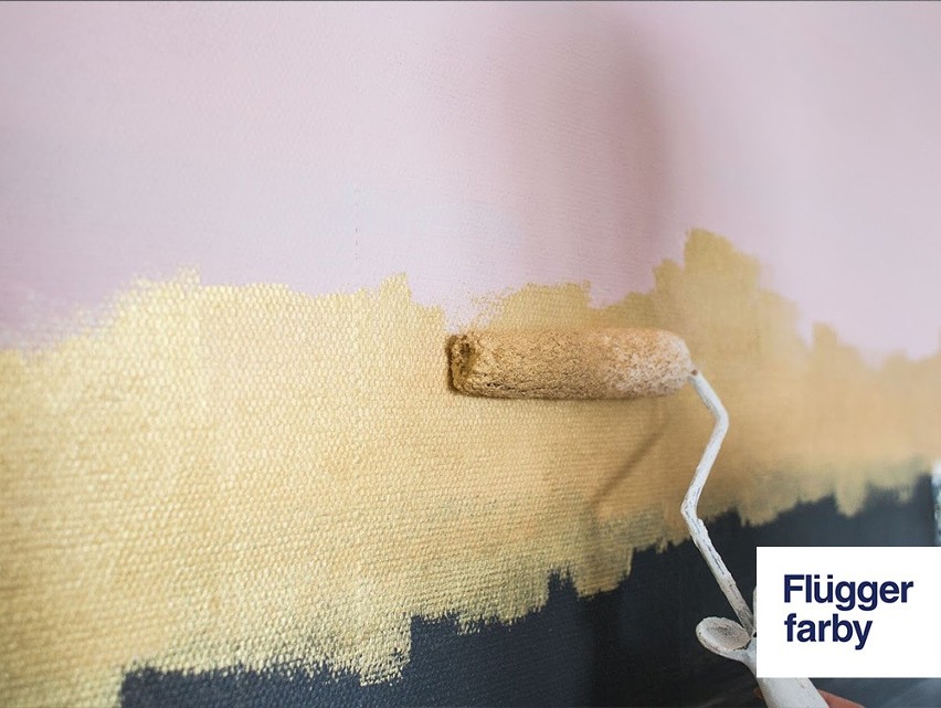 Sposób na szybki remont bez kurzu i pyłu - Flügger zaprasza na darmowe porady dekoratora wnętrz