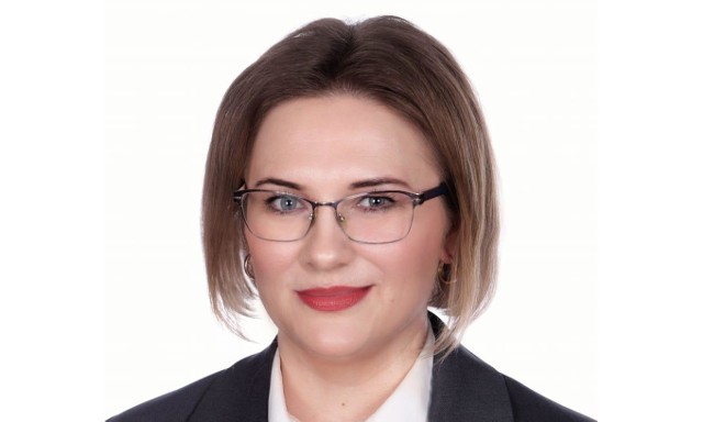Agnieszka Jastrzębska została nowym wójtem Wierzbicy.