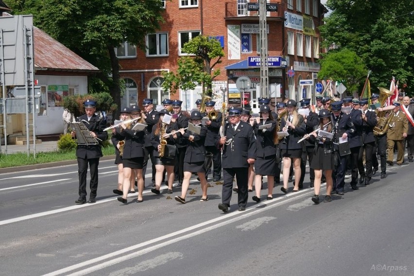 Kozienice uczciły pamięć pomordowanych żołnierzy. Od tych...