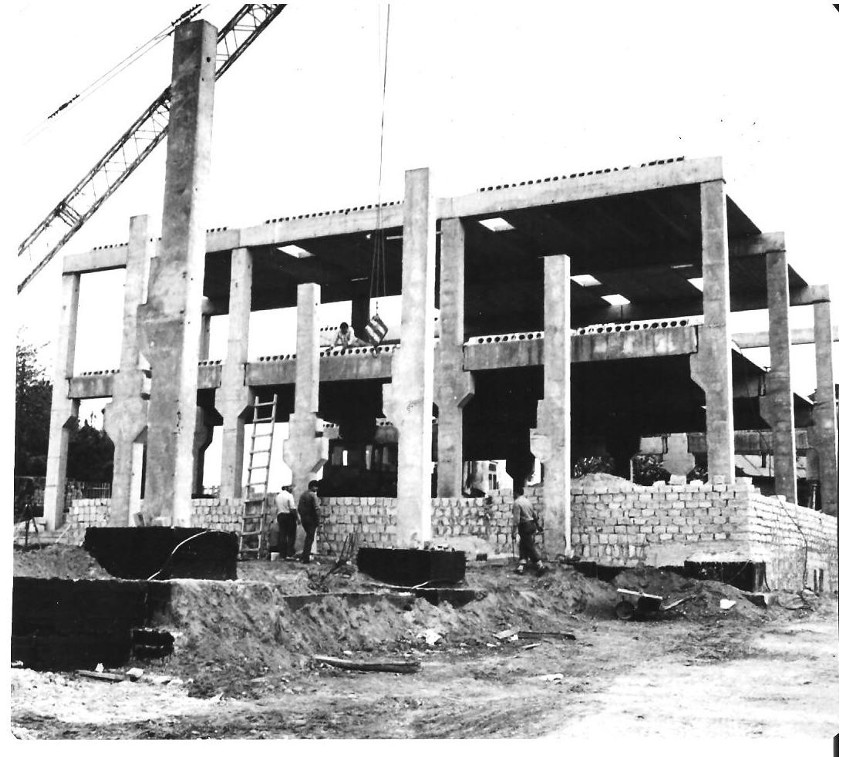 Tak dawniej wyglądała Fabryka Samochodów Ciężarowych w Starachowicach. Zobacz unikatowe fotografie 