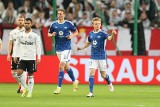 Legia - Molde NA ŻYWO. Wicemistrzowie Polski walczą o awans do 1/8 finału Ligi Konferencji