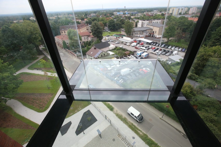 Wieża ciśnień w Zabrzu będzie nową atrakcją turystyczną