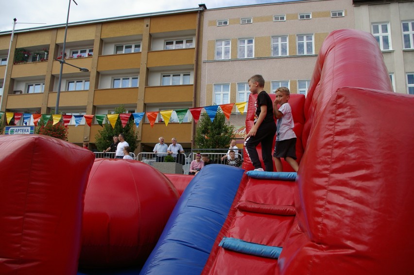 Gorliczanie kibicują. Finał mundialu, finał strefy kibica na Rynku [ZDJĘCIA]