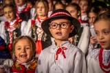 Góralskie kolędowanie i życzenia prosto z Trzebuni. Za nami już piąty koncert noworoczny 