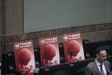 Sejm głosował ws. aborcji. Co zdecydowali posłowie?