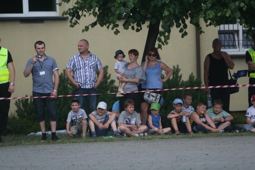 Dzień Otwarty w Szkole Policji w Katowicach