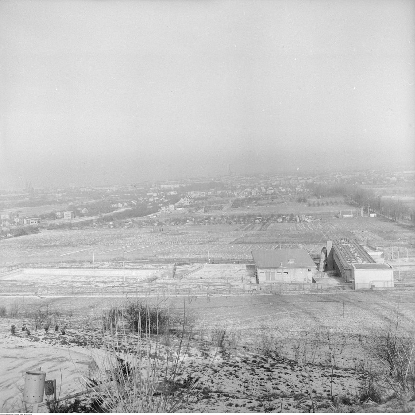 Panorama Tarnowa