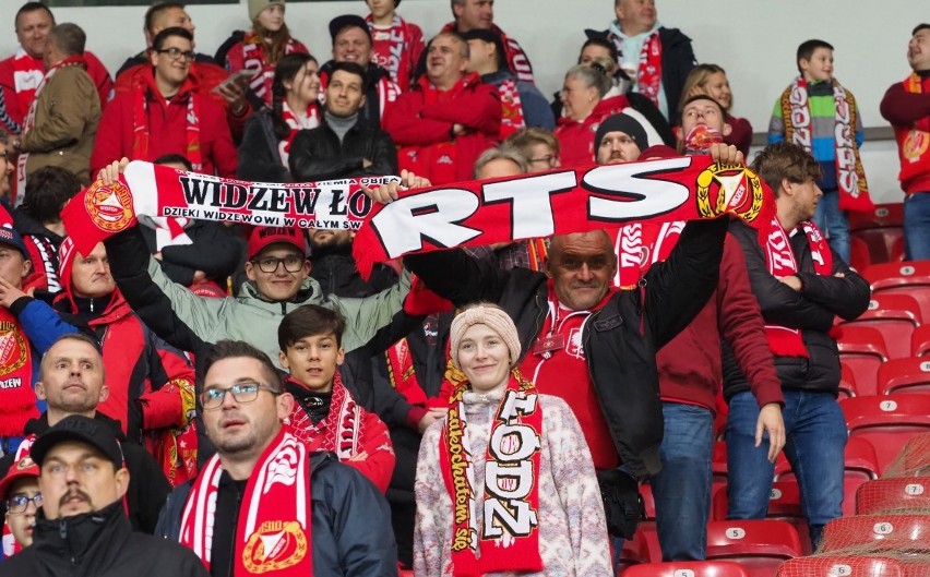 Widzew potrzebuje stadion na 30 tysięcy widzów. Czy władze Łodzi pomogą?