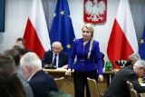 Marta Wcisło, „jedynka” na liście do europarlamentu: Zrobimy wszystko, aby po raz pierwszy z Lubelszczyzny ktoś z KO miał mandat do PE 