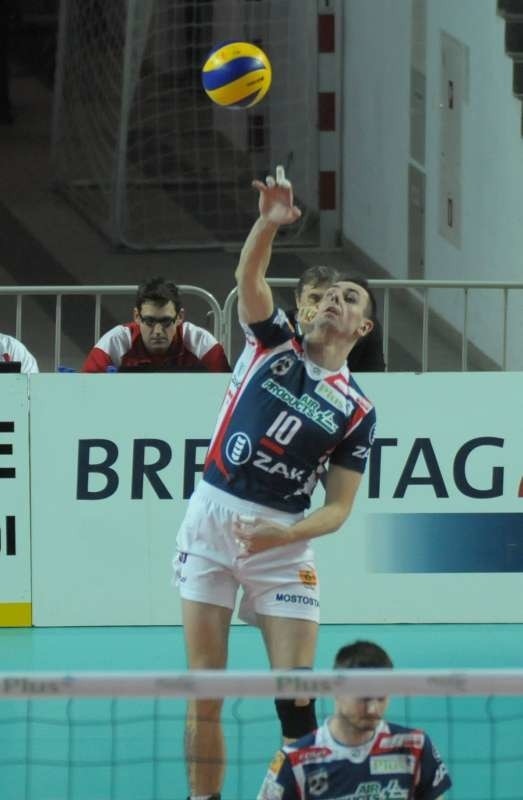 ZAKSA Kędzierzyn-Koźle  - Crvena Zvezda Belgrad