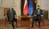 Premier Mateusz Morawiecki o Sylwestrze 2020: Sylwestra lepiej dziś nie planować w sposób huczny 