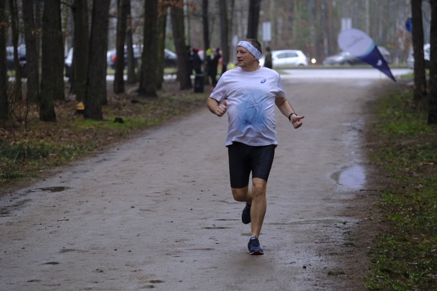 Park Run w Toruniu już po raz 342. Nie zabrakło...