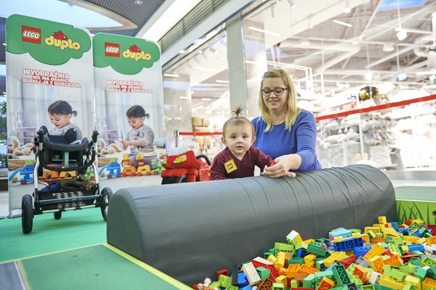 W Manufakturze w najbliższą sobotę zaplanowano wiele...