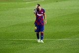 Lionel Messi: Real Madryt zrobił swoje, my musimy zacząć od zera