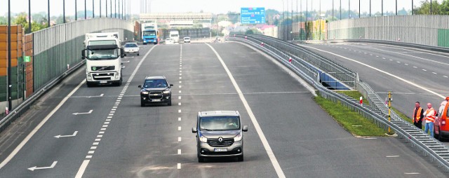 Od środy autostradą A4 można dojechać od granicy polsko-niemieckiej do granicy polsko-ukraińskiej.