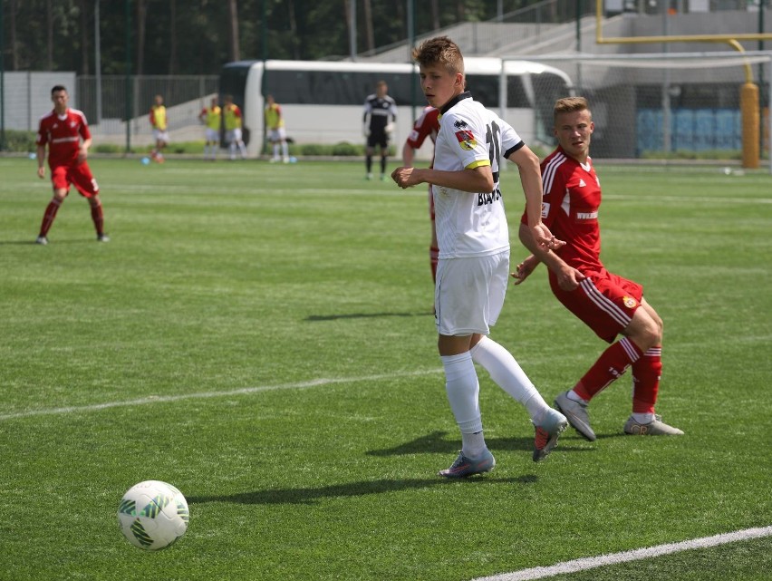 Bialystok 26.05.2018 clj jagiellonia - wisla krakow fot....