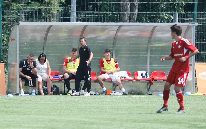 Bialystok 26.05.2018 clj jagiellonia - wisla krakow fot....