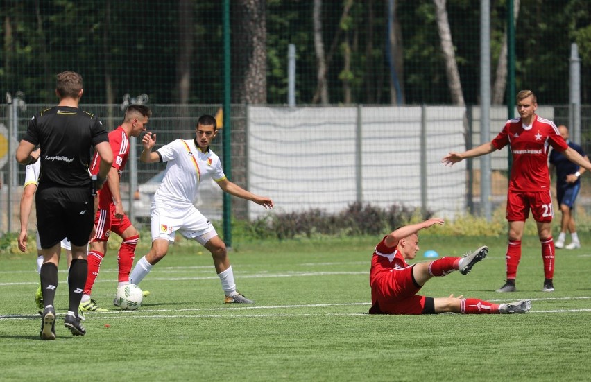 Bialystok 26.05.2018 clj jagiellonia - wisla krakow fot....