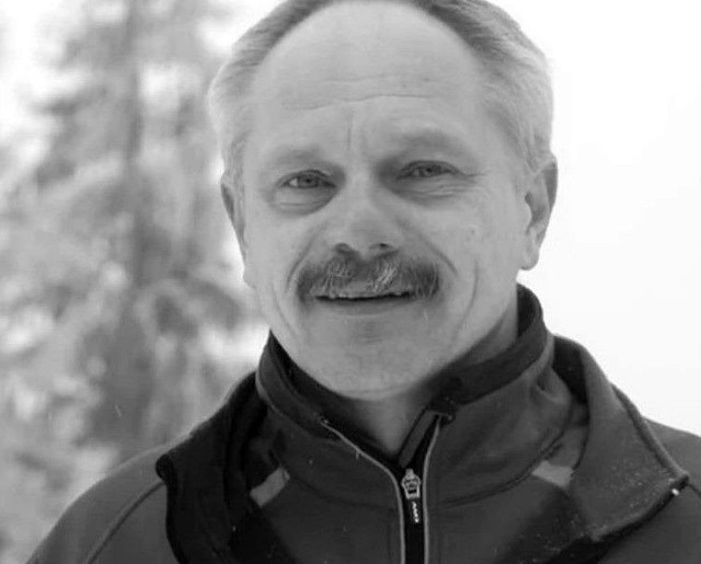 Jarosław Hulawy (1966 - 2020)