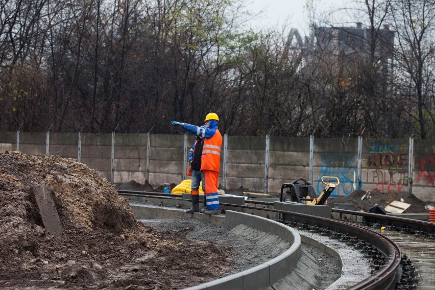 Kraków. Na przebudowę ulicy Igołomskiej potrzeba dodatkowo ponad 60 mln zł! O przyszłości inwestycji zdecydują radni