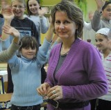 TSKN chce przekształcić szkołę w Gosławicach w placówkę stowarzyszeniową i dwujęzyczną