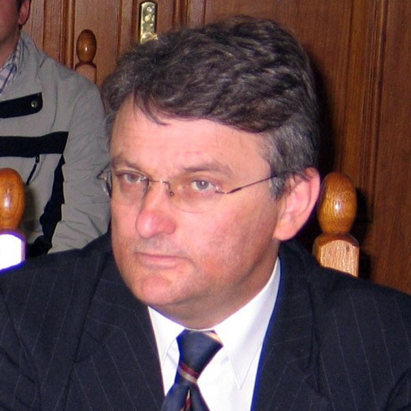 Wojciech Blacharczyk