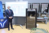 Naukowcy z Politechniki Śląskiej stworzyli innowacyjny oczyszczacz powietrza dla szpitali i szkół