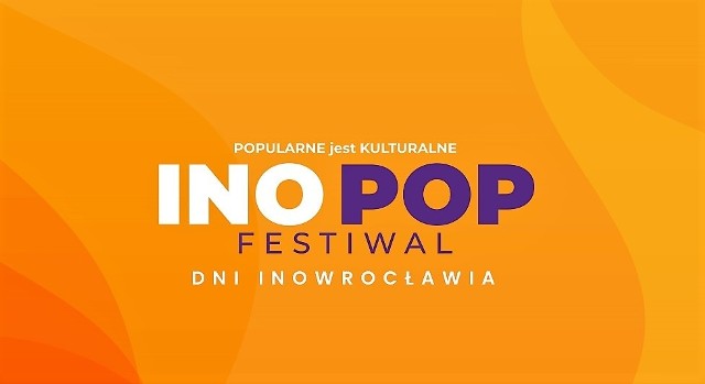 W poniedziałek, 30 maja, rozpoczynają się Dni Inowrocławia 2022, czyli Ino Pop Festiwal. Przejrzyjcie kolejne slajdy naszej galerii, by dowiedzieć się, jakie imprezy towarzyszyć będa świętu miasta