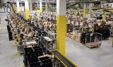 Centrum Logistyki E-Commerce Amazon oficjalnie otwarte. 1000 nowych miejsc pracy [ZDJĘCIA, WIDEO] 