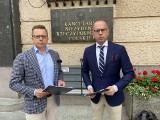 Ułaskawienie Pauliny P. Dariusz Joński i Michał Szczerba chcieli skontrolować prezydenta. „Posłowie powinni znać prawo”