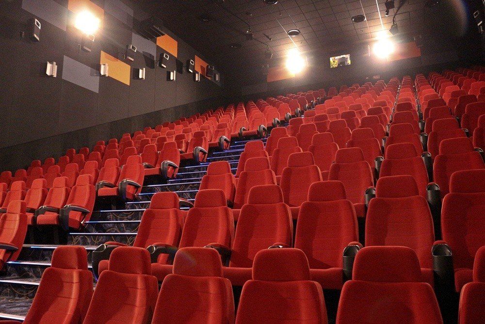Cinema City w galerii Wroclavia. Oto najnowocześniejsze kino we Wrocławiu  [ZDJĘCIA, FILM] | Gazeta Wrocławska