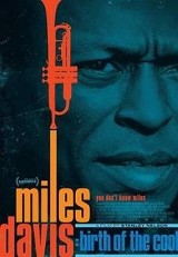 W ramach cyklu Kina Konesera, zapraszamy w najbliższą środę tj. 1.01. 2020 o godz. 18:30 na film: Miles Davis: Ikona Jazzu