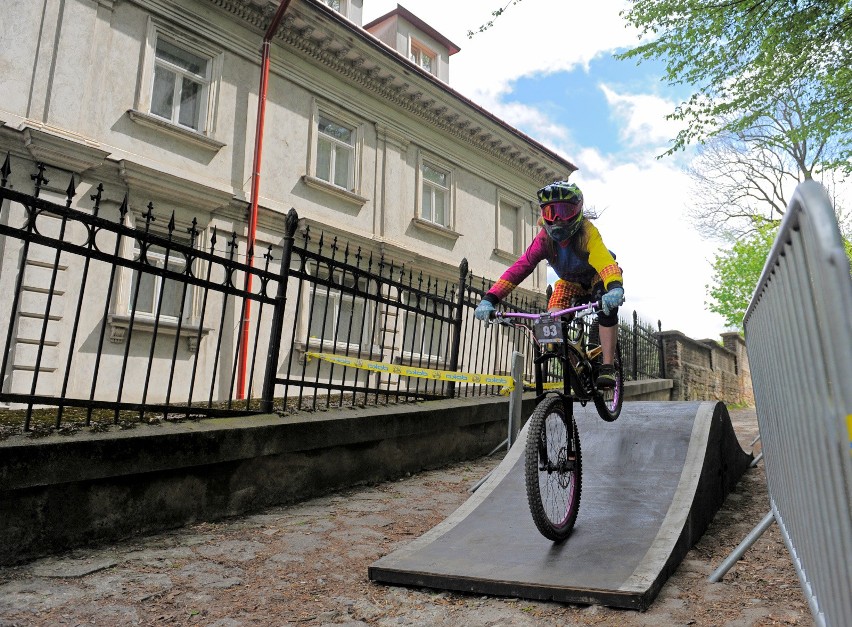 Za nami festiwal rowerowy Bike Town 2017 w Przemyślu. W...