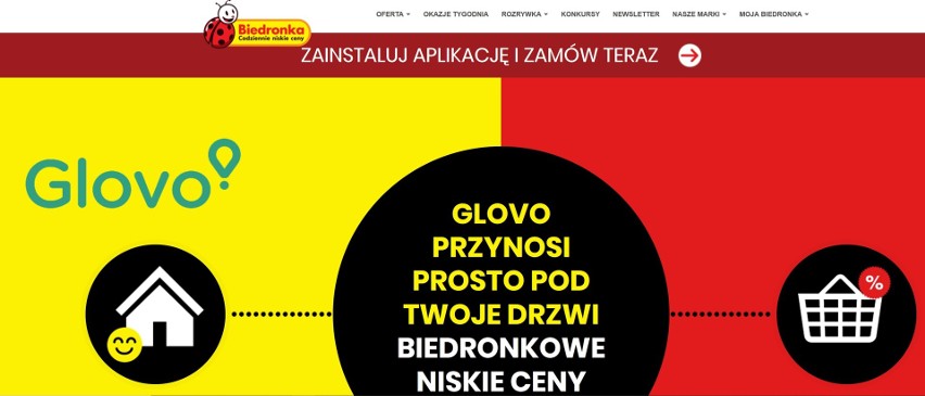 Krakowianie zakładają i szturmują sklepy... internetowe. Wzrost obrotów nawet o 300 procent. Na fali e-handel żywnością. Gdzie najtaniej?