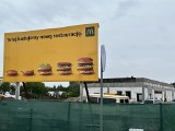 W Grudziądzu budowana jest druga restauracja McDonald's [zdjęcia]