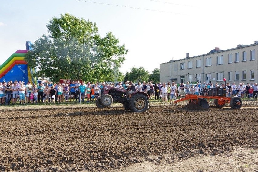 Traktor Pulling Jastrzygowice 2017