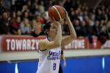Koszykówka kobiet. Prawdziwą twarz Wisła Kraków pokazała po przerwie