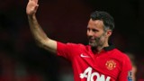 Giggs wprowadził się na boisko i znów przeszedł do historii (WIDEO)