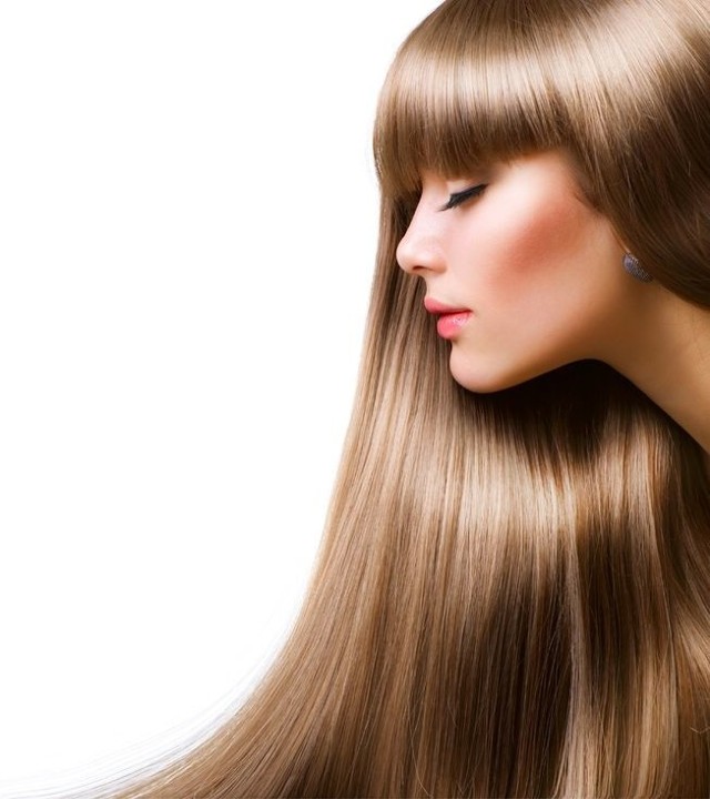 10 banalnych sposobów na piękne włosy | Portal i.pl
