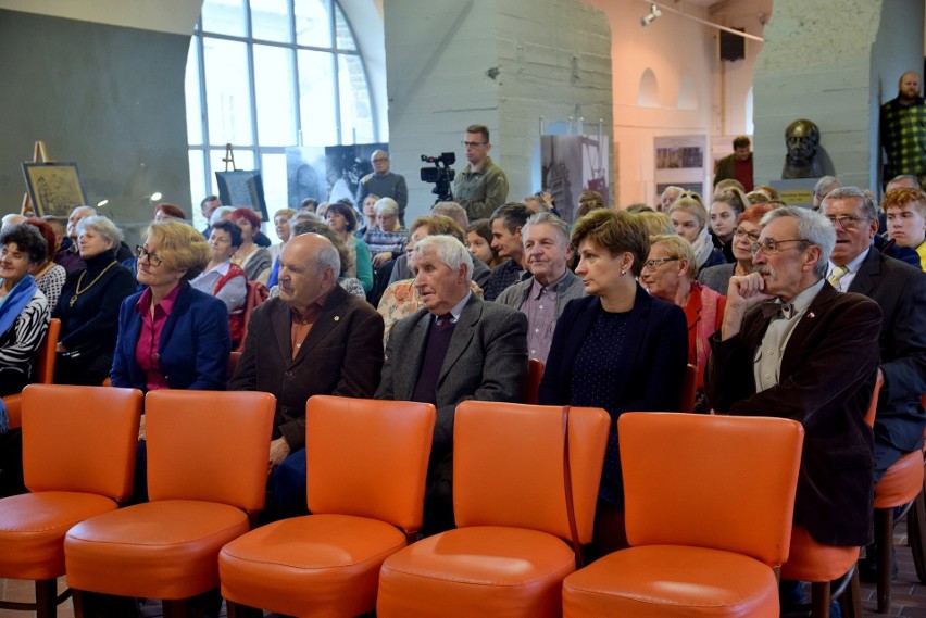 120 lat Wielkiego Pieca w Starachowicach. Ciekawa konferencja w Muzeum Przyrody i Techniki