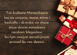 Życzenia na Boże Narodzenie 2023: Kartki do pobrania za darmo, piękne życzenia, wierszyki po śląsku, sms-y. Zaskocz swoich bliskich